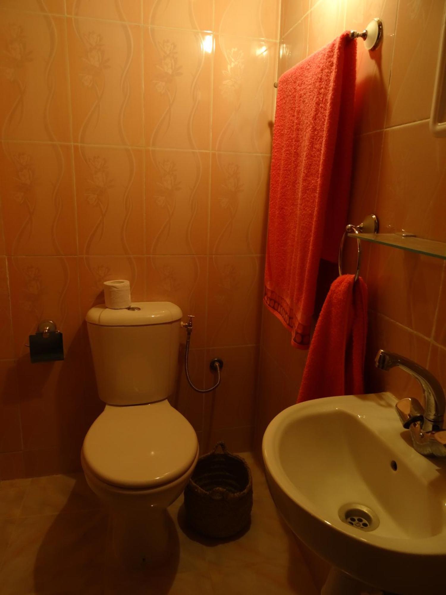 Maison D' Hotes Ait Hmid Nkob Room photo